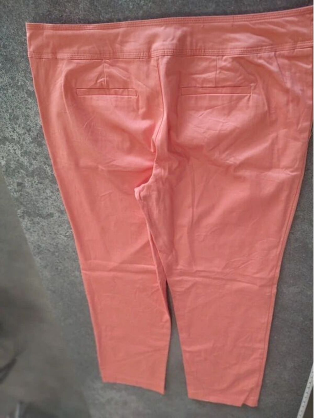 EST. 1989 Women's Coral Wide Leg Casual Pants Relaxed Coastal #ResortWear #Chic